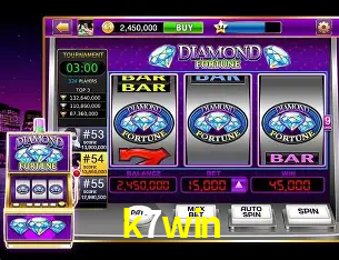 k7win login