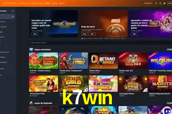 k7win,k7win.com