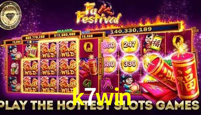 k7win login