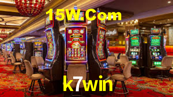 k7win login